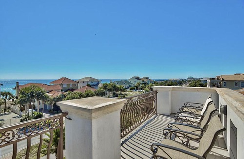 Destiny Grand Palms House | 5 O'Clock Somewhere by Five Star Properties