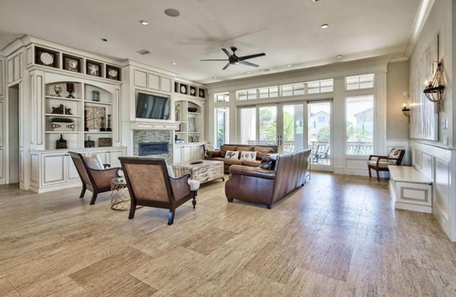 Destiny Grand Palms House | 5 O'Clock Somewhere by Five Star Properties