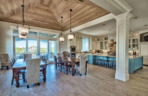 Destiny Grand Palms House | 5 O'Clock Somewhere by Five Star Properties