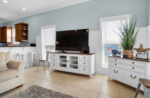 Bahama Beach Condo | 🌊50ft to Beach-Balcony with Gulf Views-BEST Day 202