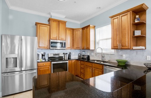 Bahama Beach Condo | 🌊50ft to Beach-Balcony with Gulf Views-BEST Day 202