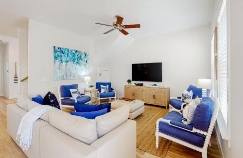 Dune Allen Beach House | 51 Magical Place