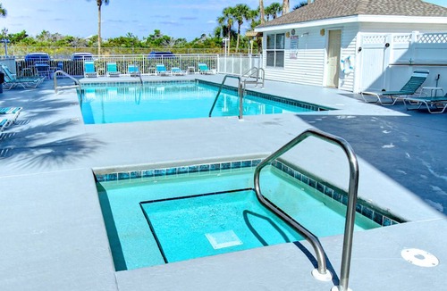 Fort Walton Beach - Destin Condo | 52 m² Condo ∙ 1 bedroom ∙ 7 guests