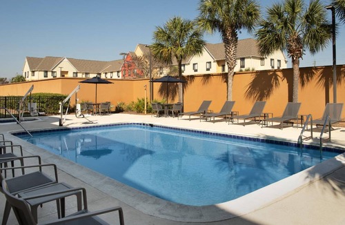 Panama City Hotel | 53 m² Hotel ∙ 4 guests