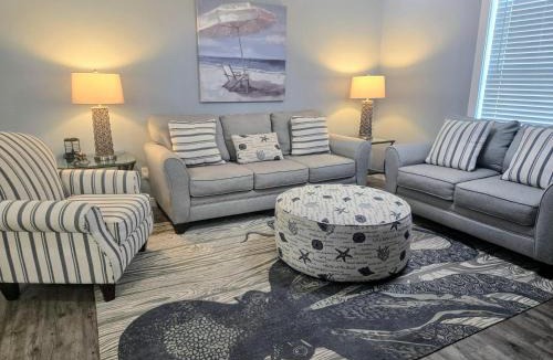Ono Island House | 5313 Viking
