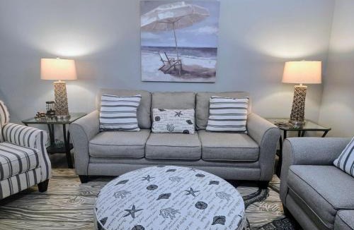 Ono Island House | 5313 Viking