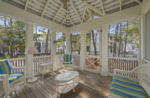 Seaside House | 54 m² House ∙ 1 bedroom ∙ 4 guests