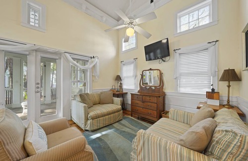 Seaside House | 54 m² House ∙ 1 bedroom ∙ 4 guests