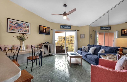 Fort Walton Beach - Destin Condo | 55 m² Condo ∙ 1 bedroom ∙ 6 guests