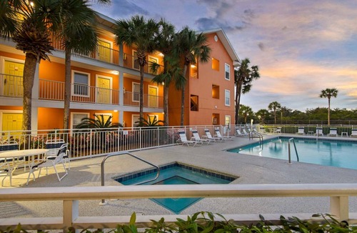 Fort Walton Beach - Destin Condo | 55 m² Condo ∙ 1 bedroom ∙ 6 guests