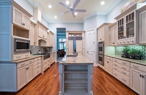 Old Naples House | 557 m² House ∙ 6 bedrooms ∙ 12 guests