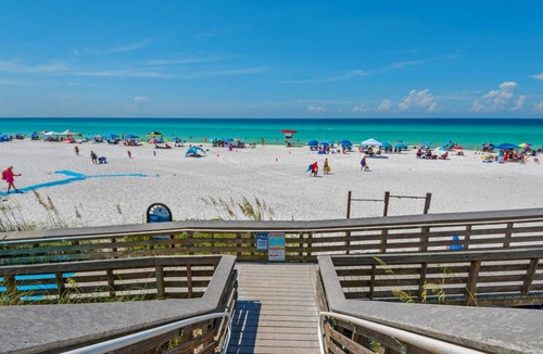Gulf Place Apartment | 56 m² Apartment ∙ 1 bedroom ∙ 6 guests