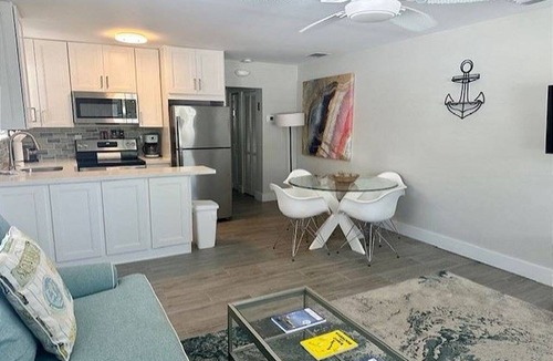 Key West Historic District Apartment | 56 m² Apartment ∙ 1 bedroom ∙ 2 guests