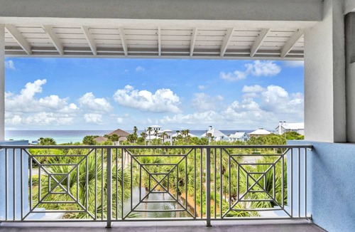 Gulf Place Condo | 56 m² Condo ∙ 1 bedroom ∙ 6 guests