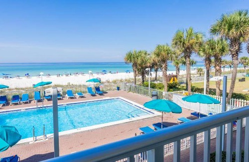 Long Beach Hotel | 56 m² Hotel ∙ 127 guests