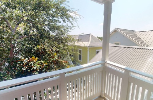 Beach District House | 57 Western Lake Drive By Dune Vacation Rentals