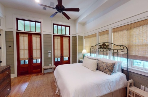 Beach District House | 57 Western Lake Drive By Dune Vacation Rentals