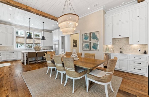 Watercolor House | 573 m² House ∙ 6 bedrooms ∙ 16 guests