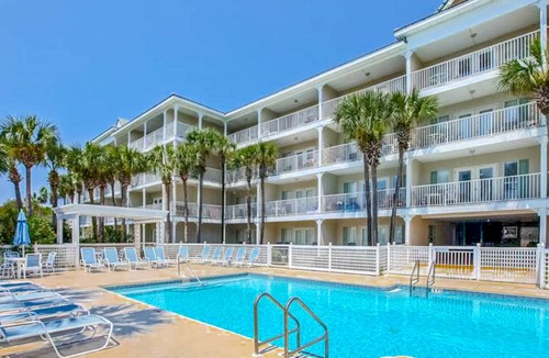 Gulf Place Apartment | 58 m² Studio flat ∙ 4 guests