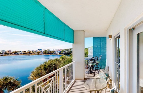 Sunnyside Apartment | 58 m² Studio flat ∙ 4 guests