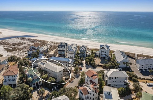 Seclusion Dunes House | 583 m² House ∙ 8 bedrooms ∙ 28 guests