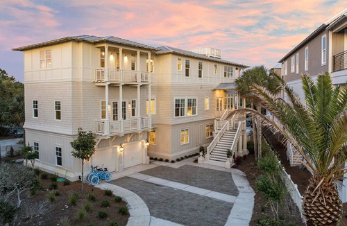Seclusion Dunes House | 583 m² House ∙ 8 bedrooms ∙ 28 guests