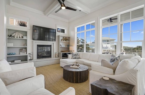 Seclusion Dunes House | 583 m² House ∙ 8 bedrooms ∙ 28 guests