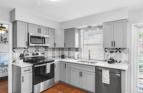 Flower Mound House | 5BR 2.5BA Spacious house sleeps 16