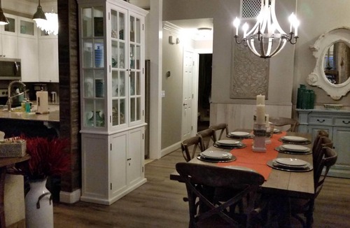 Riviera Beach House | 5BR 4.5 BA Luxury on Front Beach, 4 mi to 30A, Semi-Private Beach, Pool