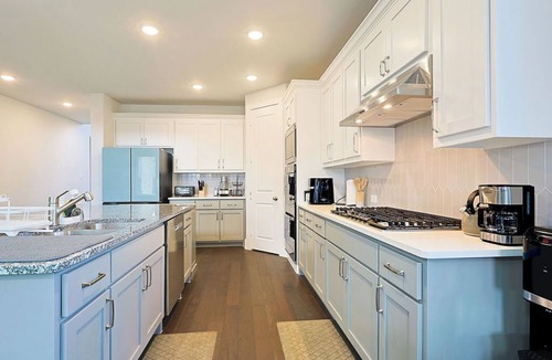 Garland House | 5BR by Lake Ray Hubbard/Chef’s Kitchen/Sleeps12