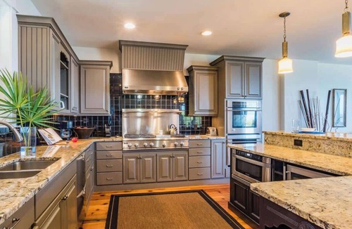 Seacrest House | 5BR Gulf-Front Home With Private Pool, Balcony and Sleeps 17 on 30A