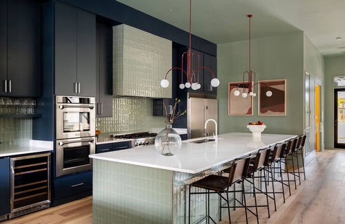 Saint Thomas Development House | 5BR NOLA Home | Heated Pool & Rooftop Deck