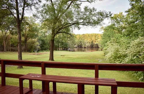 Uncertain Cabin | #6 Lil' Nauti-Uncertain Lodge and Inn