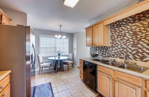 Birmingham House | 6 Mi to Downtown Birmingham! Family Home