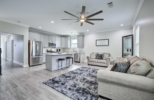 McDonough House | 6 Mi to French Quarter: Modern New Orleans Gem