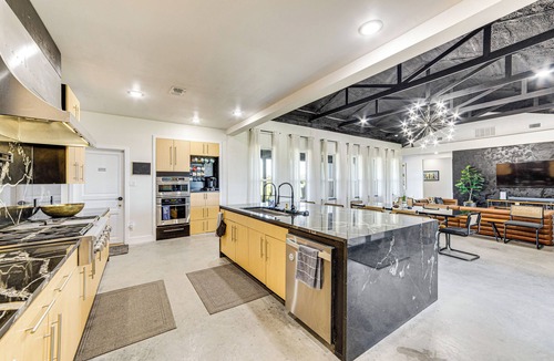 Point House | 6 Mi to Lake Tawakoni: Texas Family Home