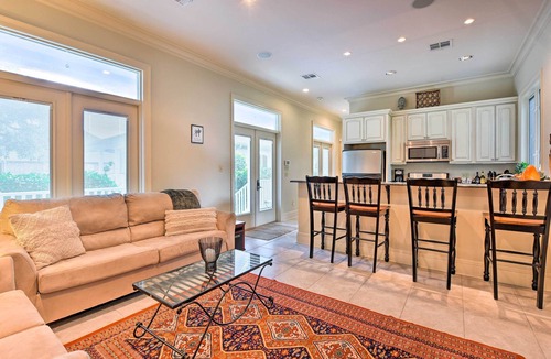 Lakeview House | ~ 6 Mi to Uptown: Adorable New Orleans Home!