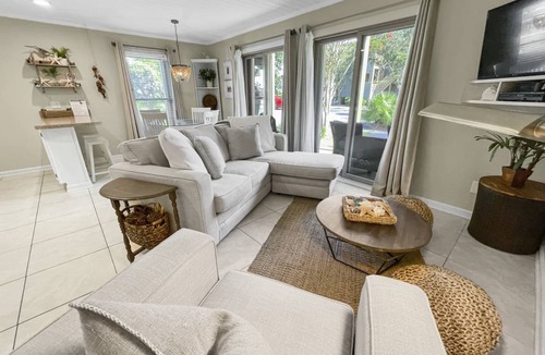 Inlet Beach Condo | 60 m² Condo ∙ 1 bedroom ∙ 6 guests