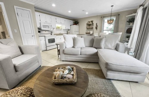 Inlet Beach Condo | 60 m² Condo ∙ 1 bedroom ∙ 6 guests