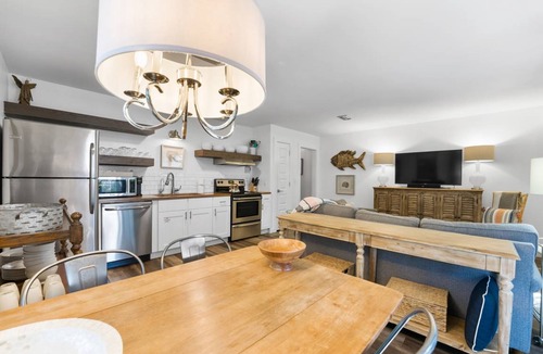 Inlet Beach Condo | 60 m² Condo ∙ 1 bedroom ∙ 4 guests