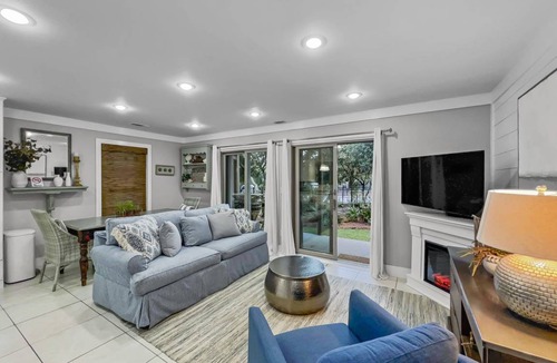 Inlet Beach Condo | 60 m² Condo ∙ 1 bedroom ∙ 6 guests