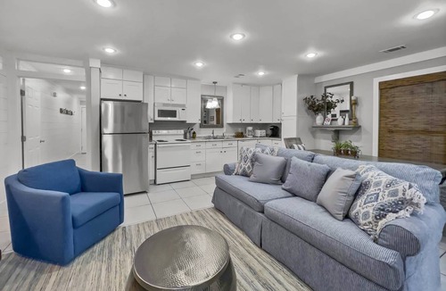 Inlet Beach Condo | 60 m² Condo ∙ 1 bedroom ∙ 6 guests