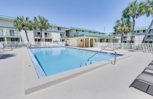 Miramar Beach Condo | 60 m² Condo ∙ 1 bedroom ∙ 4 guests