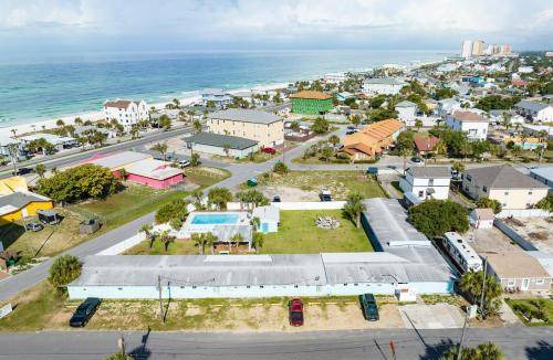 Bahama Beach Hotel | 60 m² Hotel ∙ 5 guests