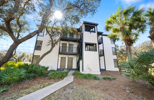 Inlet Beach House | 60 m² House ∙ 1 bedroom ∙ 4 guests