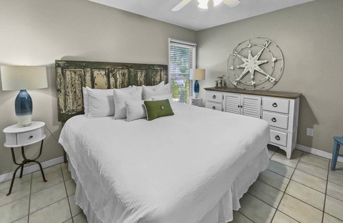 Inlet Beach House | 60 m² House ∙ 1 bedroom ∙ 4 guests
