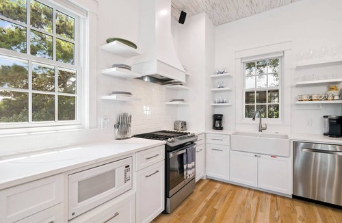 Rosemary Beach House | 61 m² House ∙ 2 bedrooms ∙ 6 guests