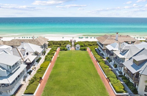 Rosemary Beach House | 61 m² House ∙ 2 bedrooms ∙ 6 guests