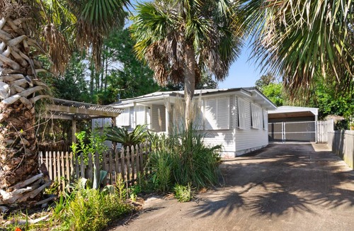 Laguna Beach Estates House | 61 m² House ∙ 2 bedrooms ∙ 6 guests