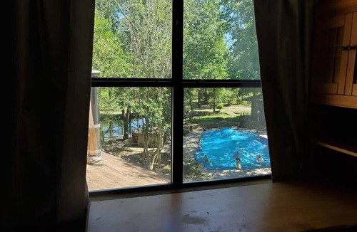 Elmo Cottage | 618 Large 3 Bedroom Estate Pool